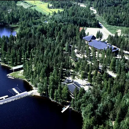 Holiday Centre Huhmari