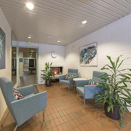 Resort Holiday Centre Huhmari Huhmarisvaara