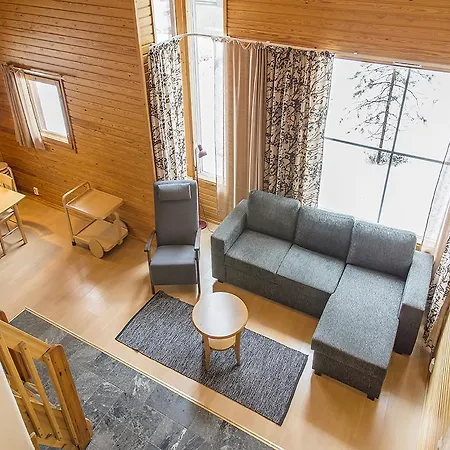 אתר נופש Holiday Centre Huhmari 4*