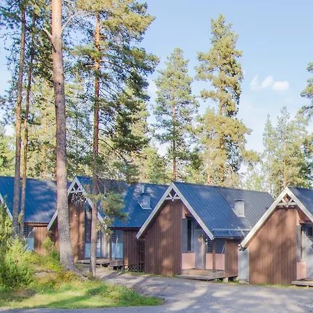Holiday Centre Huhmari 4*