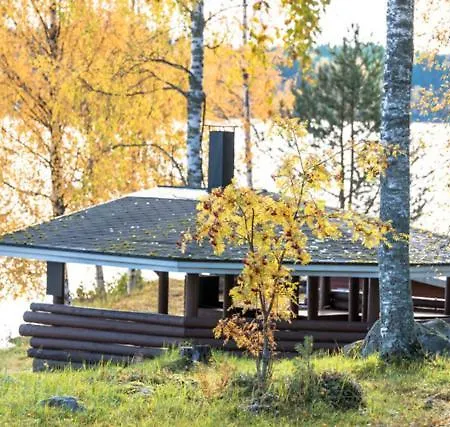 Holiday Centre Huhmari אתר נופש Huhmarisvaara