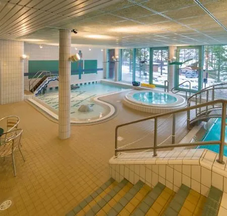 Holiday Centre Huhmari 4* Huhmarisvaara