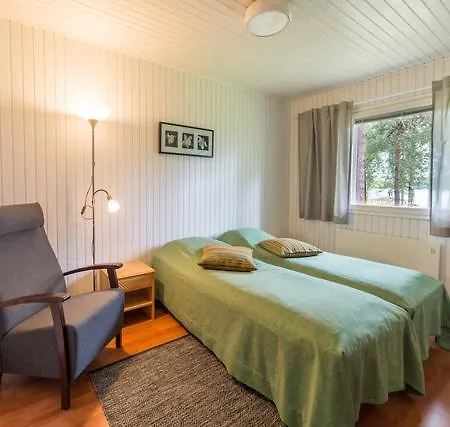 Holiday Centre Huhmari 4* Huhmarisvaara