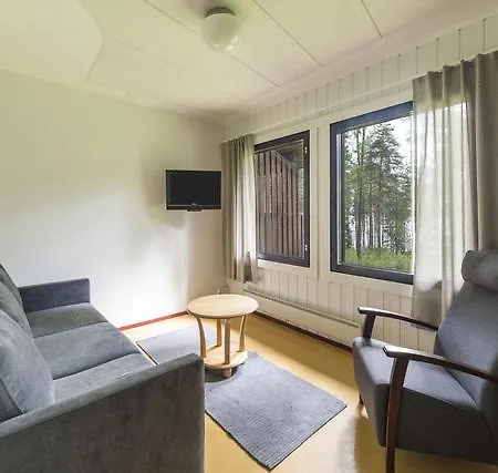 Holiday Centre Huhmari Huhmarisvaara