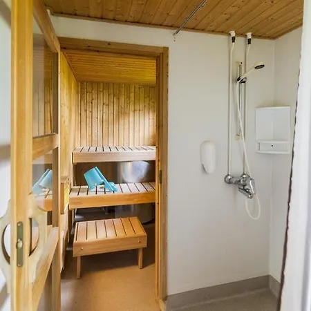 Resort Holiday Centre Huhmari Huhmarisvaara