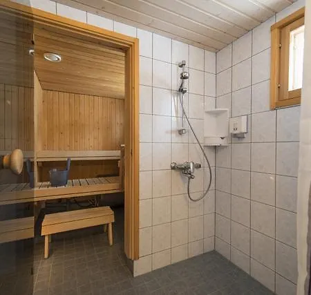 Holiday Centre Huhmari
