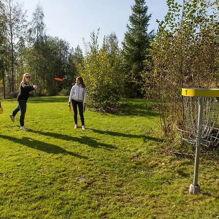 Holiday Centre Huhmari 4* Huhmarisvaara