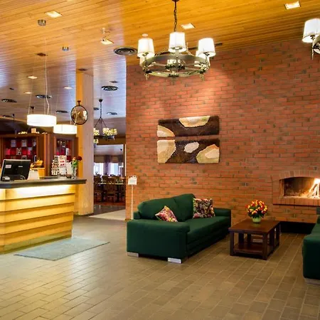 Resort Holiday Centre Huhmari